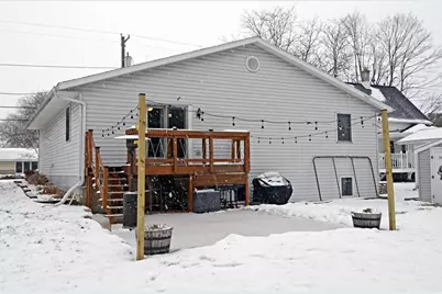 810 N High Street, Fort Atkinson, WI 53538 - Photo 3