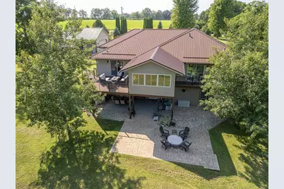 N7012 County Rd J Road, Monticello, WI 53570 - Photo 3