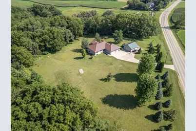 N7012 County Rd J Road, Monticello, WI 53570 - Photo 1