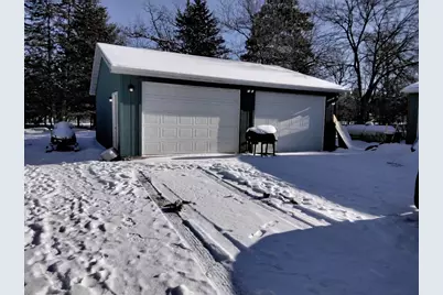 W1594 Golf View Drive, Montello, WI 53949 - Photo 3