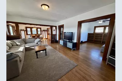 W2980 Walnut Street, Juda, WI 53550 - Photo 5