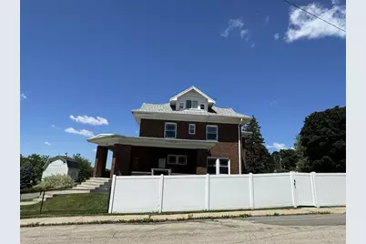 W2980 Walnut Street, Juda, WI 53550 - Photo 3