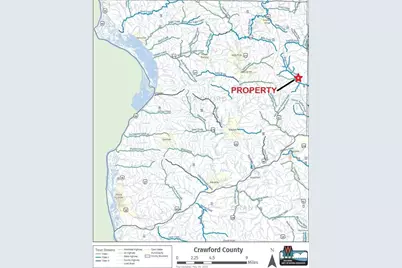 41498 S Sleepy Hollow Road, Gays Mills, WI 54631 - Photo 47