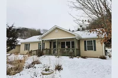 41498 S Sleepy Hollow Road, Gays Mills, WI 54631 - Photo 1