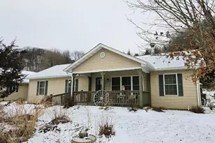 41498 S Sleepy Hollow Rd, Gays Mills, WI 54631 - Photo 1