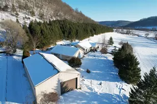 41498 S Sleepy Hollow Rd, Gays Mills, WI 54631 - Photo 3