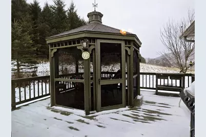 41498 S Sleepy Hollow Road, Gays Mills, WI 54631 - Photo 33