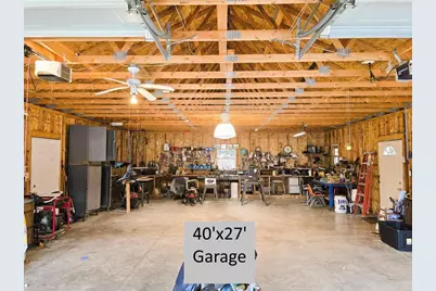 41498 S Sleepy Hollow Road, Gays Mills, WI 54631 - Photo 33