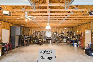 41498 S Sleepy Hollow Rd, Gays Mills, WI 54631 - Photo 33