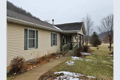 41498 S Sleepy Hollow Road, Gays Mills, WI 54631 - Photo 15