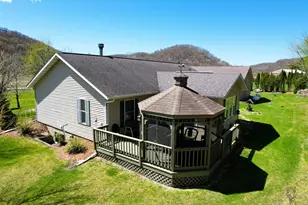 41498 S Sleepy Hollow Rd, Gays Mills, WI 54631 - Photo 51