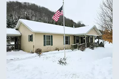 41498 S Sleepy Hollow Road, Gays Mills, WI 54631 - Photo 13