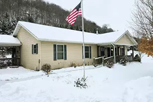 41498 S Sleepy Hollow Rd, Gays Mills, WI 54631 - Photo 13