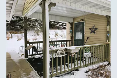 41498 S Sleepy Hollow Road, Gays Mills, WI 54631 - Photo 17