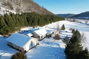 41498 S Sleepy Hollow Rd, Gays Mills, WI 54631 - Photo 5