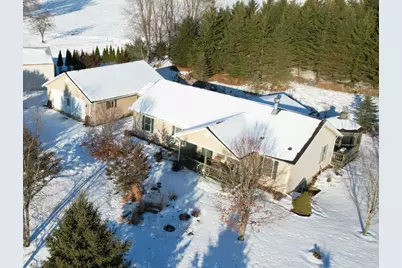 41498 S Sleepy Hollow Road, Gays Mills, WI 54631 - Photo 9