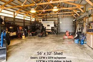 41498 S Sleepy Hollow Rd, Gays Mills, WI 54631 - Photo 31