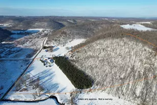 41498 S Sleepy Hollow Rd, Gays Mills, WI 54631 - Photo 11