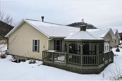 41498 S Sleepy Hollow Road, Gays Mills, WI 54631 - Photo 67