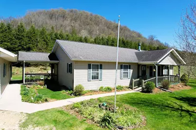 41498 S Sleepy Hollow Road, Gays Mills, WI 54631 - Photo 49