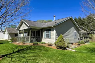 41498 S Sleepy Hollow Rd, Gays Mills, WI 54631 - Photo 3