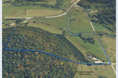 41498 S Sleepy Hollow Road, Gays Mills, WI 54631 - Photo 45