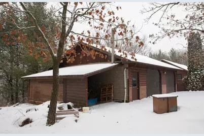 N296 4th Avenue, Coloma, WI 54930 - Photo 43