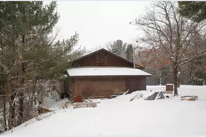 N296 4th Avenue, Coloma, WI 54930 - Photo 51