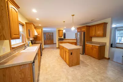 N1545 4th Avenue, Coloma, WI 54930 - Photo 5