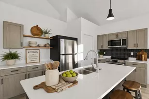 128 Lupine Ave, Poynette, WI 53955 - Photo 3