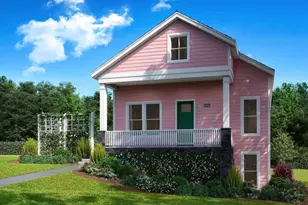 124 Lupine Ave, Poynette, WI 53955 - Photo 3