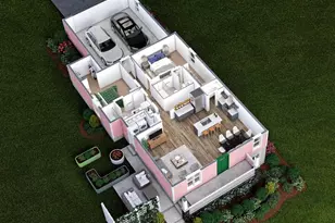 124 Lupine Ave, Poynette, WI 53955 - Photo 13