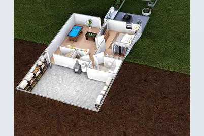 127 Lupine Avenue, Poynette, WI 53955 - Photo 3