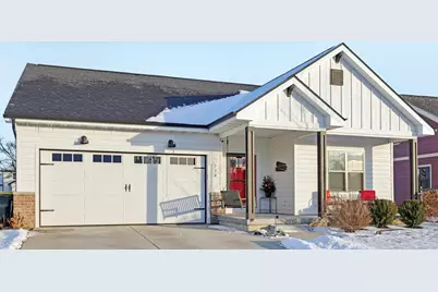 728 Kennedy Street, Sauk City, WI 53583 - Photo 1