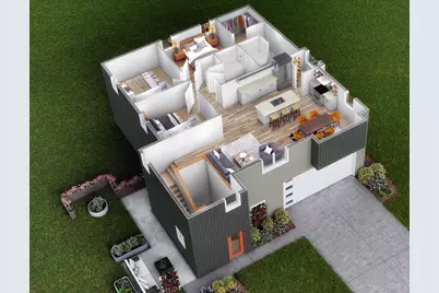 120 Boneset Avenue, Poynette, WI 53955 - Photo 3