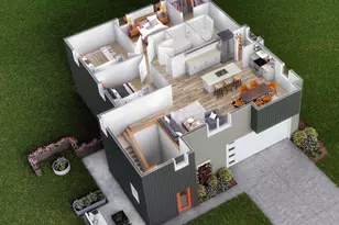 120 Boneset Ave, Poynette, WI 53955 - Photo 3