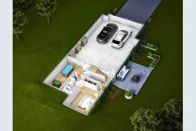 116 Lupine Avenue, Poynette, WI 53955 - Photo 5