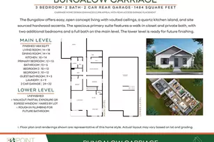 130 Lupine Ave, Poynette, WI 53955 - Photo 13