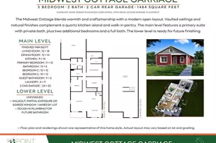 122 Lupine Ave, Poynette, WI 53955 - Photo 11