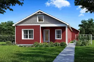 122 Lupine Ave, Poynette, WI 53955 - Photo 1