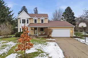 5 Ramsgate Cir, Madison, WI 53717 - Photo 1