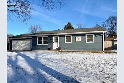 2229 S Willard Avenue, Janesville, WI 53546 - Photo 1