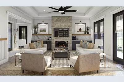 Lot 13 Glacier Forest Court, Verona, WI 53593 - Photo 3