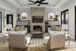 Lot 13 Glacier Forest Ct, Verona, WI 53593 - Photo 3