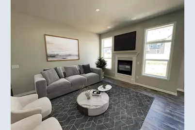 11435 N Newville Trails Drive, Edgerton, WI 53534 - Photo 5