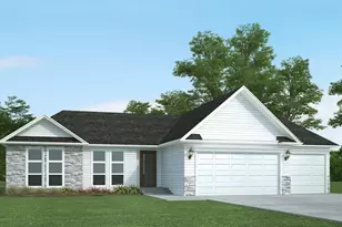 11435 N Newville Trails Dr, Edgerton, WI 53534 - Photo 1