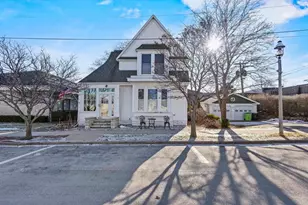 511 Hill St, Green Lake, WI 54941 - Photo 1