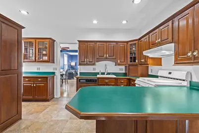 511 Hill Street, Green Lake, WI 54941 - Photo 21