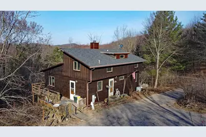 N4854 Eagle Nest Drive, Elroy, WI 53929 - Photo 1