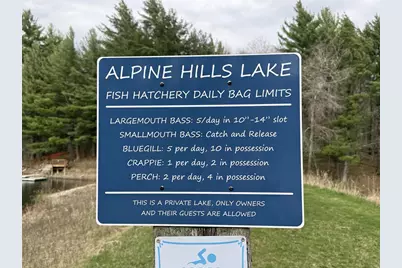 N4854 Eagle Nest Drive, Elroy, WI 53929 - Photo 9